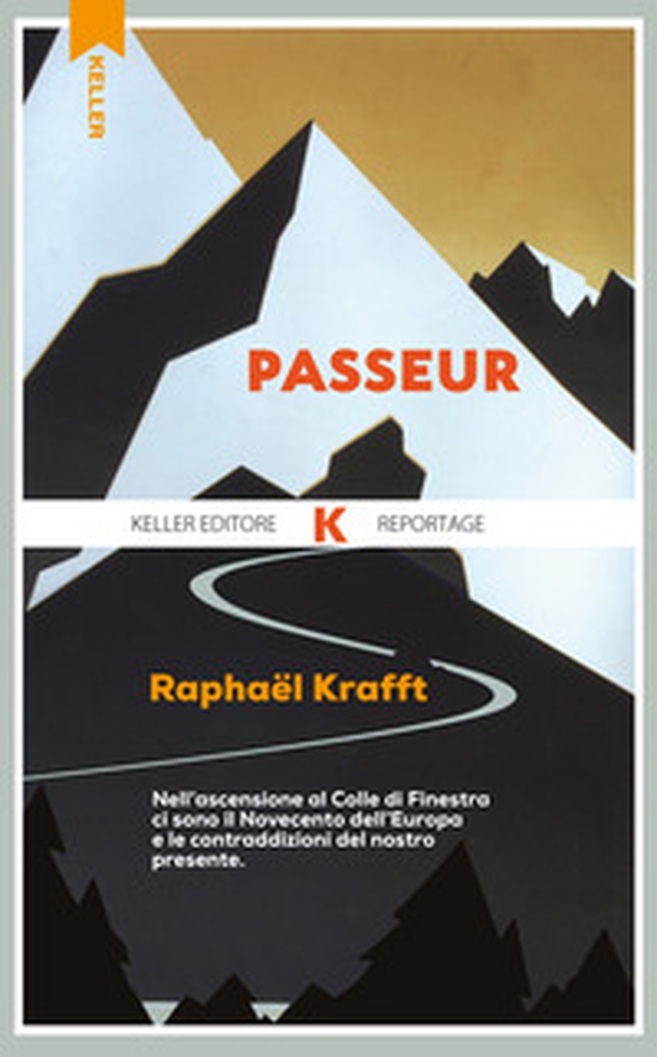 Passeur - Librerie.coop Passeur - Librerie.coop