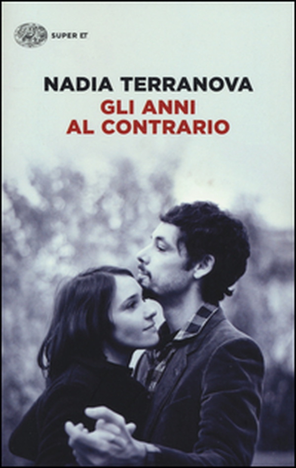 Gli anni al contrario - Librerie.coop Gli anni al contrario - Librerie.coop