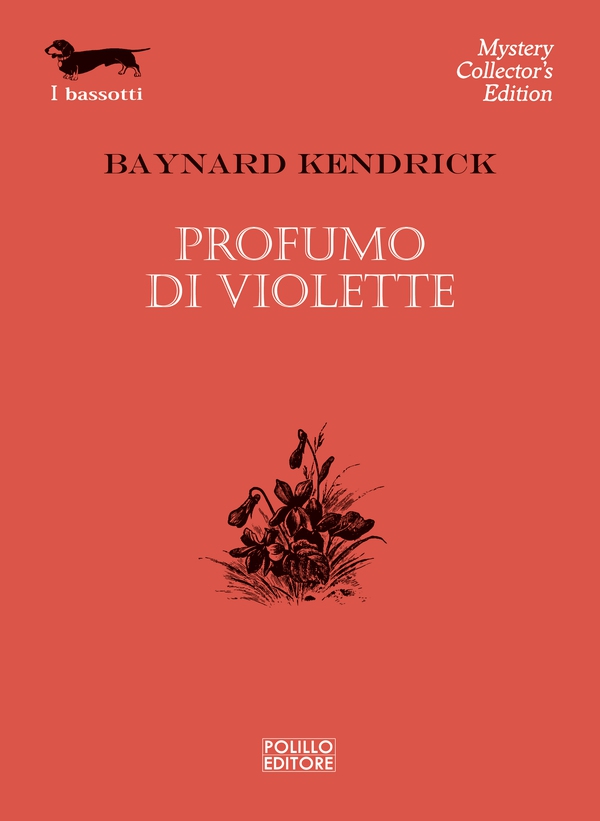 Profumo di violette - Librerie.coop Profumo di violette - Librerie.coop