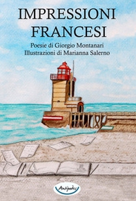 Impressioni francesi - Librerie.coop