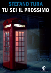 Tu sei il prossimo - Librerie.coop Tu sei il prossimo - Librerie.coop