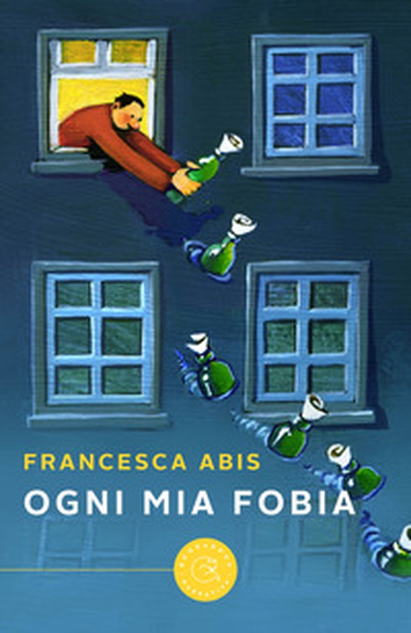 Ogni mia fobia - Librerie.coop Ogni mia fobia - Librerie.coop