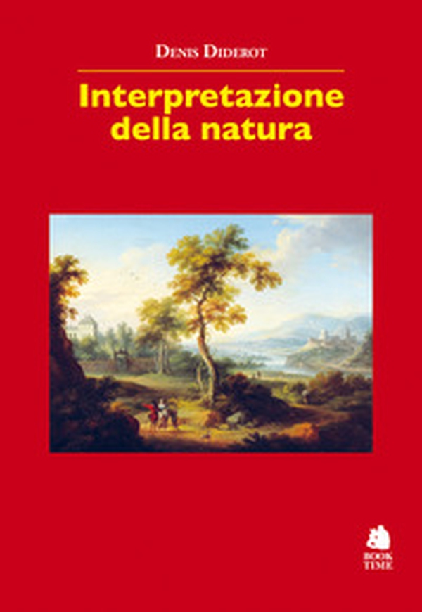Interpretazione della natura - Librerie.coop Interpretazione della natura - Librerie.coop
