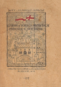 Guida storico-artistica Padova e dintorni - Librerie.coop