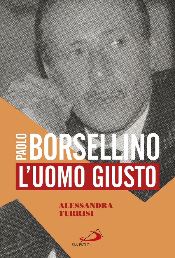 Paolo Borsellino - Librerie.coop Paolo Borsellino - Librerie.coop