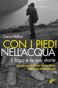 Con i piedi nell'acqua - Librerie.coop