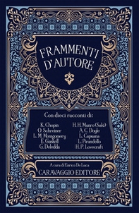 Frammenti d'autore - Librerie.coop