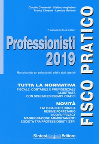 Professionisti 2019 - Librerie.coop