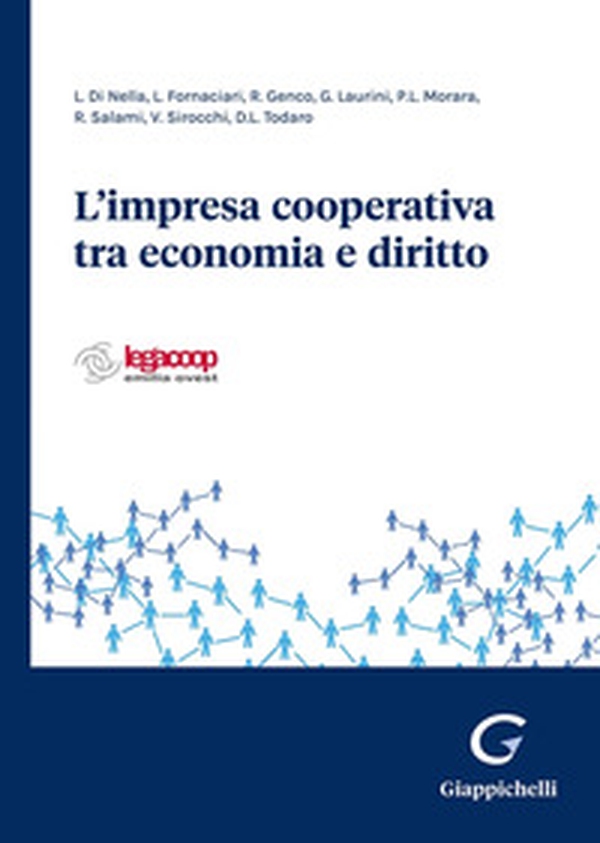 L'impresa cooperativa tra economia e diritto - Librerie.coop L'impresa cooperativa tra economia e diritto - Librerie.coop