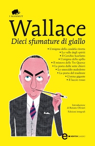 Dieci sfumature di giallo - Librerie.coop