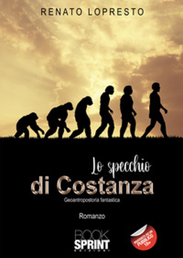 Lo specchio di Costanza. Geoantropostoria fantastica - Librerie.coop Lo specchio di Costanza. Geoantropostoria fantastica - Librerie.coop
