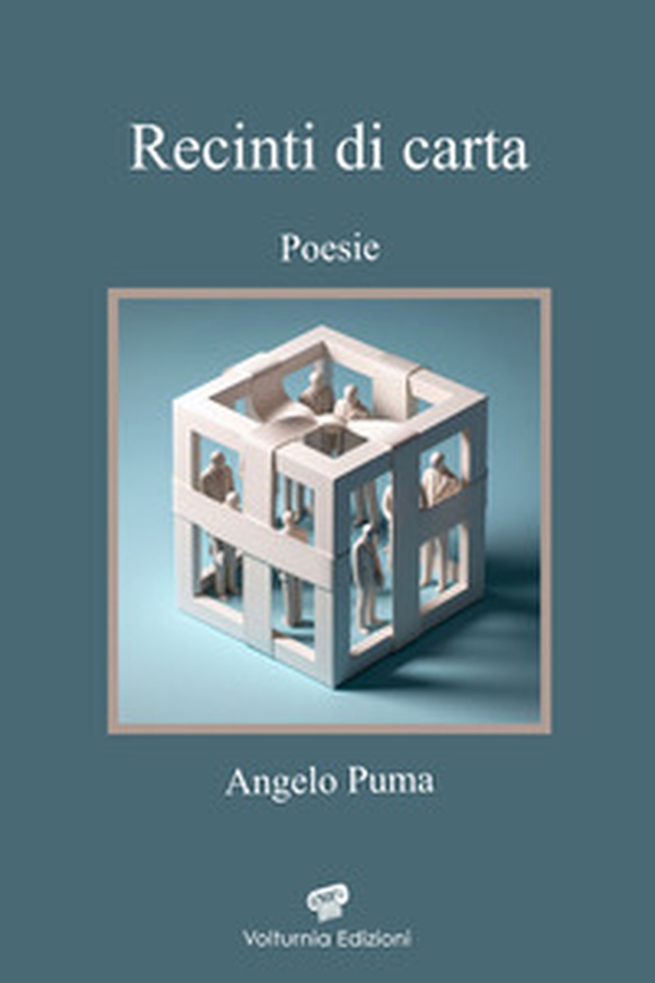 Recinti di carta - Librerie.coop