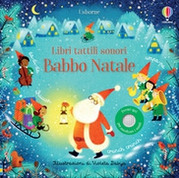 Babbo Natale - Librerie.coop