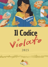 Il codice violato - Librerie.coop