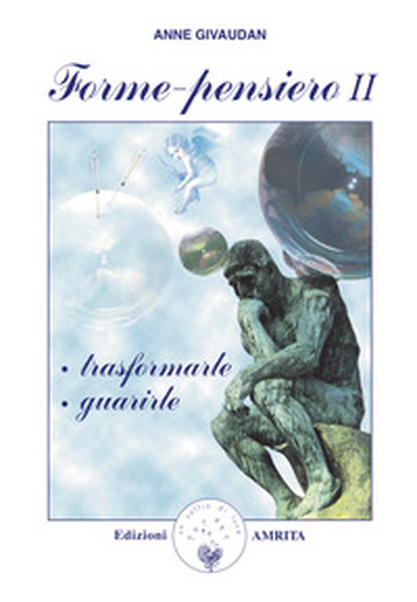 Forme-pensiero II: trasformarle, guarirle - Librerie.coop Forme-pensiero II: trasformarle, guarirle - Librerie.coop