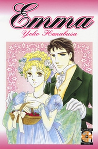 Emma da Jane Austen - Librerie.coop