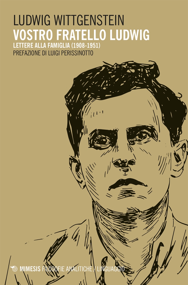Vostro fratello Ludwig - Librerie.coop Vostro fratello Ludwig - Librerie.coop