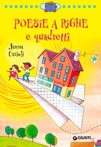 Poesie a righe e quadretti - Librerie.coop Poesie a righe e quadretti - Librerie.coop