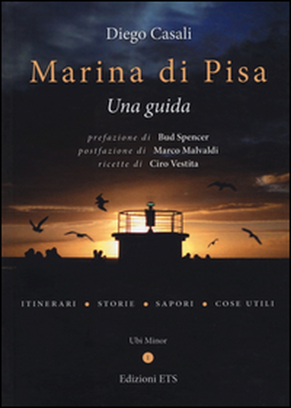 Marina di Pisa. Una guida - Librerie.coop Marina di Pisa. Una guida - Librerie.coop