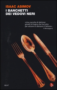 I banchetti dei Vedovi Neri - Librerie.coop