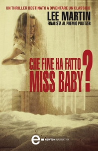 Che fine ha fatto Miss Baby? - Librerie.coop