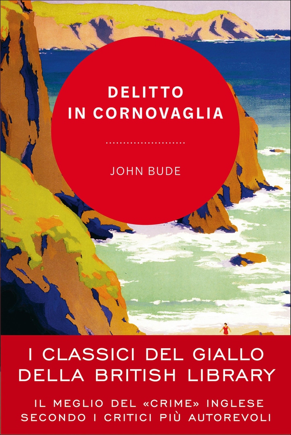 Delitto in Cornovaglia - Librerie.coop Delitto in Cornovaglia - Librerie.coop