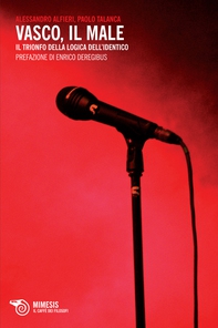 Vasco, il male - Librerie.coop