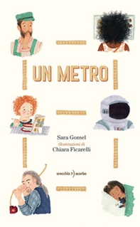 Un metro - Librerie.coop Un metro - Librerie.coop