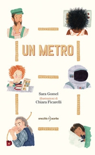 Un metro - Librerie.coop