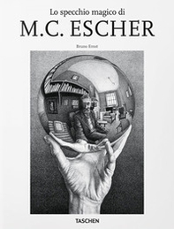 Lo specchio magico di M.C. Escher - Librerie.coop Lo specchio magico di M.C. Escher - Librerie.coop