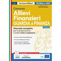 [EBOOK] Concorso Allievi Finanzieri Guardia di Finanza - Librerie.coop