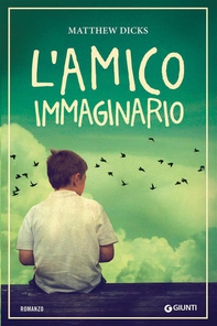 L'amico immaginario - Librerie.coop