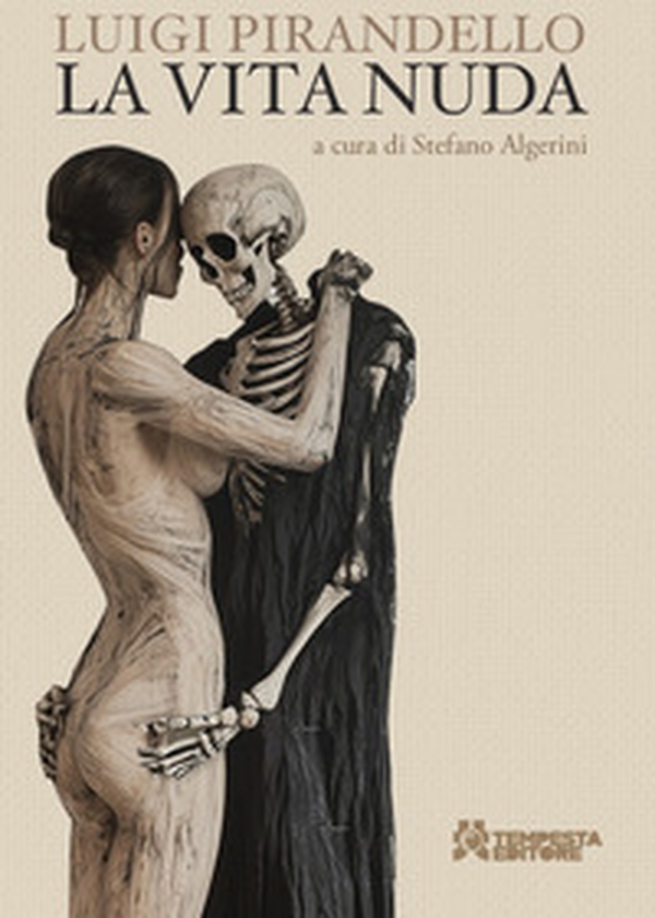 La vita nuda - Librerie.coop La vita nuda - Librerie.coop