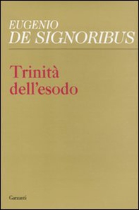 Trinità dell'esodo - Librerie.coop