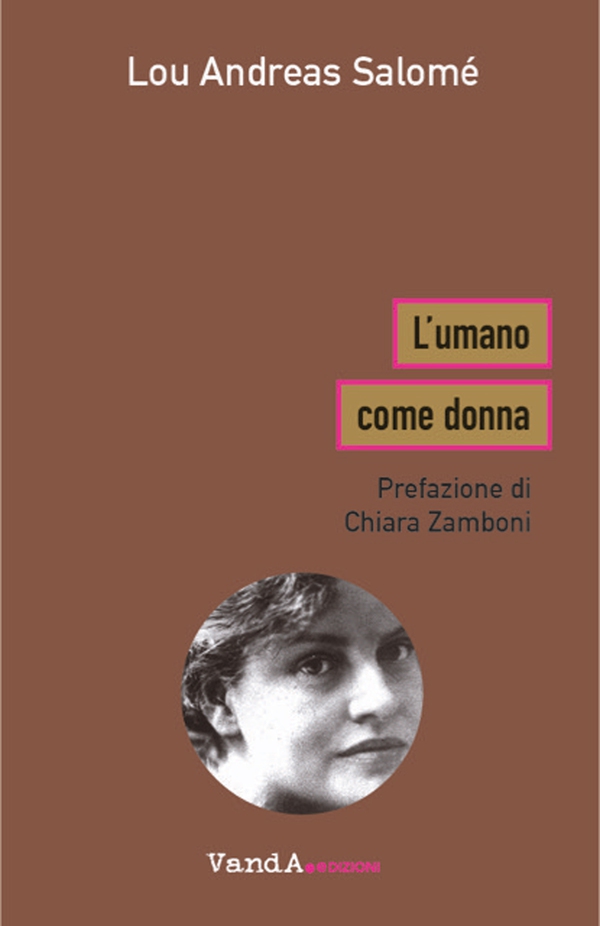 L'umano come donna - Librerie.coop L'umano come donna - Librerie.coop