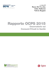 Rapporto OCPS 2015 - Librerie.coop Rapporto OCPS 2015 - Librerie.coop