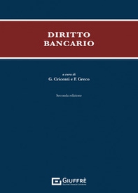 Diritto bancario - Librerie.coop