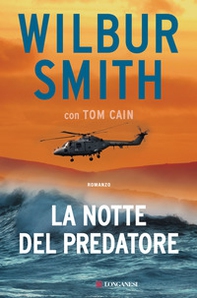 La notte del predatore - Librerie.coop