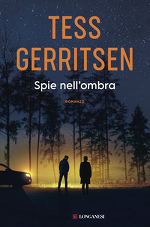Spie nell'ombra - Librerie.coop