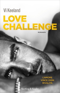 Love challenge - Librerie.coop