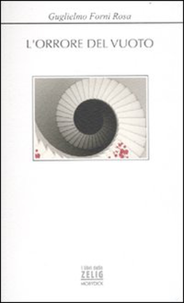 L'orrore del vuoto-Diario di un sacerdote cattolico - Librerie.coop L'orrore del vuoto-Diario di un sacerdote cattolico - Librerie.coop