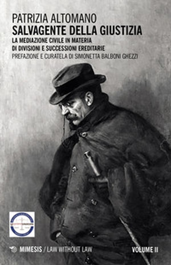 Salvagente della giustizia - Librerie.coop Salvagente della giustizia - Librerie.coop
