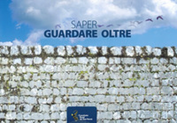 Saper guardare oltre. Verso un paesaggio visto come fattore di coesione e identità - Librerie.coop Saper guardare oltre. Verso un paesaggio visto come fattore di coesione e identità - Librerie.coop