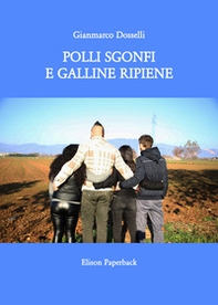Polli sgonfi e galline ripiene - Librerie.coop