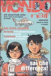 Mondo naif - Vol. 27 - Librerie.coop