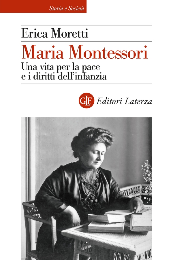 Maria Montessori - Librerie.coop Maria Montessori - Librerie.coop