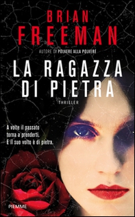 La ragazza di pietra - Librerie.coop