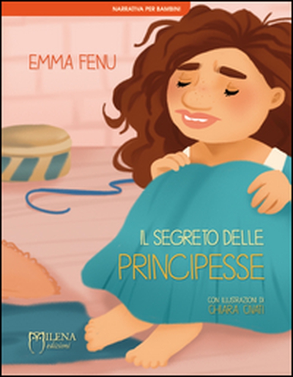 Il segreto delle principesse - Librerie.coop Il segreto delle principesse - Librerie.coop