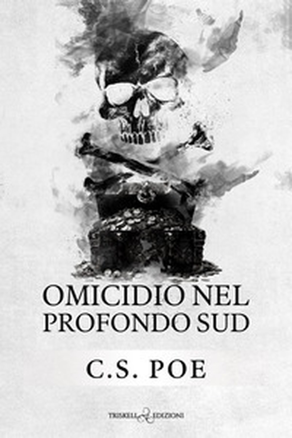 Omicidio nel profondo sud - Librerie.coop