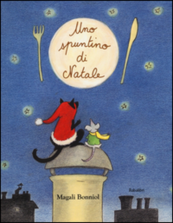 Uno spuntino di Natale - Librerie.coop Uno spuntino di Natale - Librerie.coop